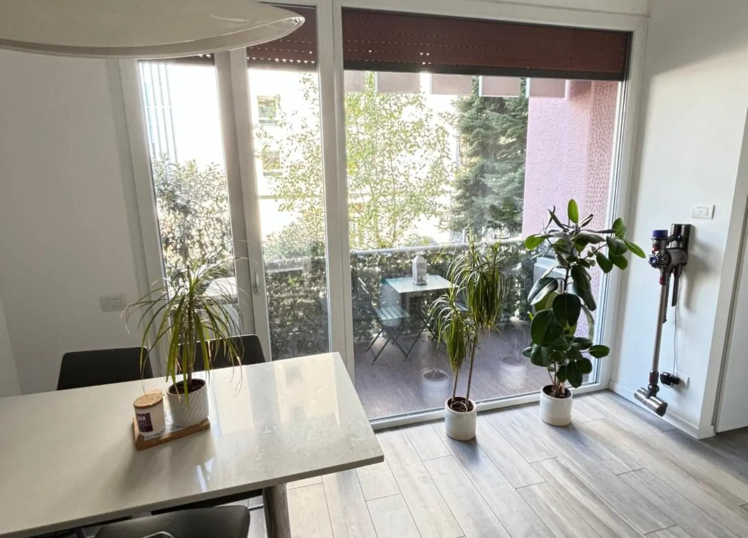 Daire Giuseppe&Carolina Citylife Lux Appartment Fiera Milano İtalya