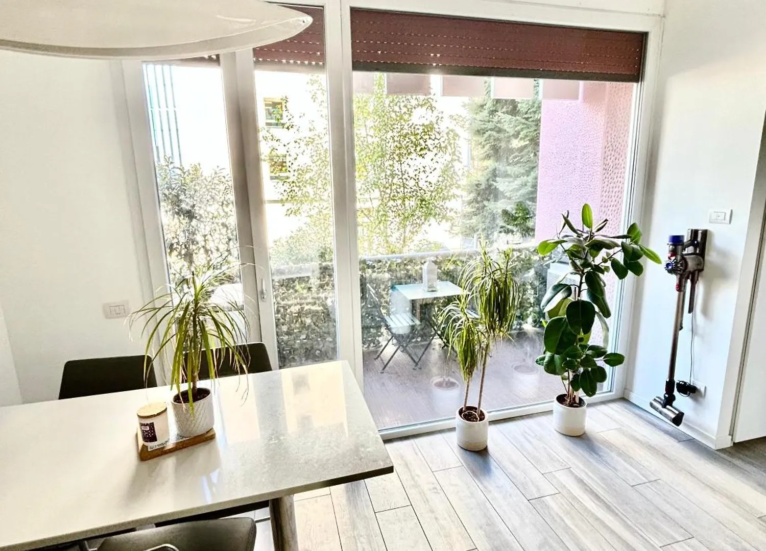 Giuseppe&Carolina Citylife Lux Appartment Fiera Milano Daire