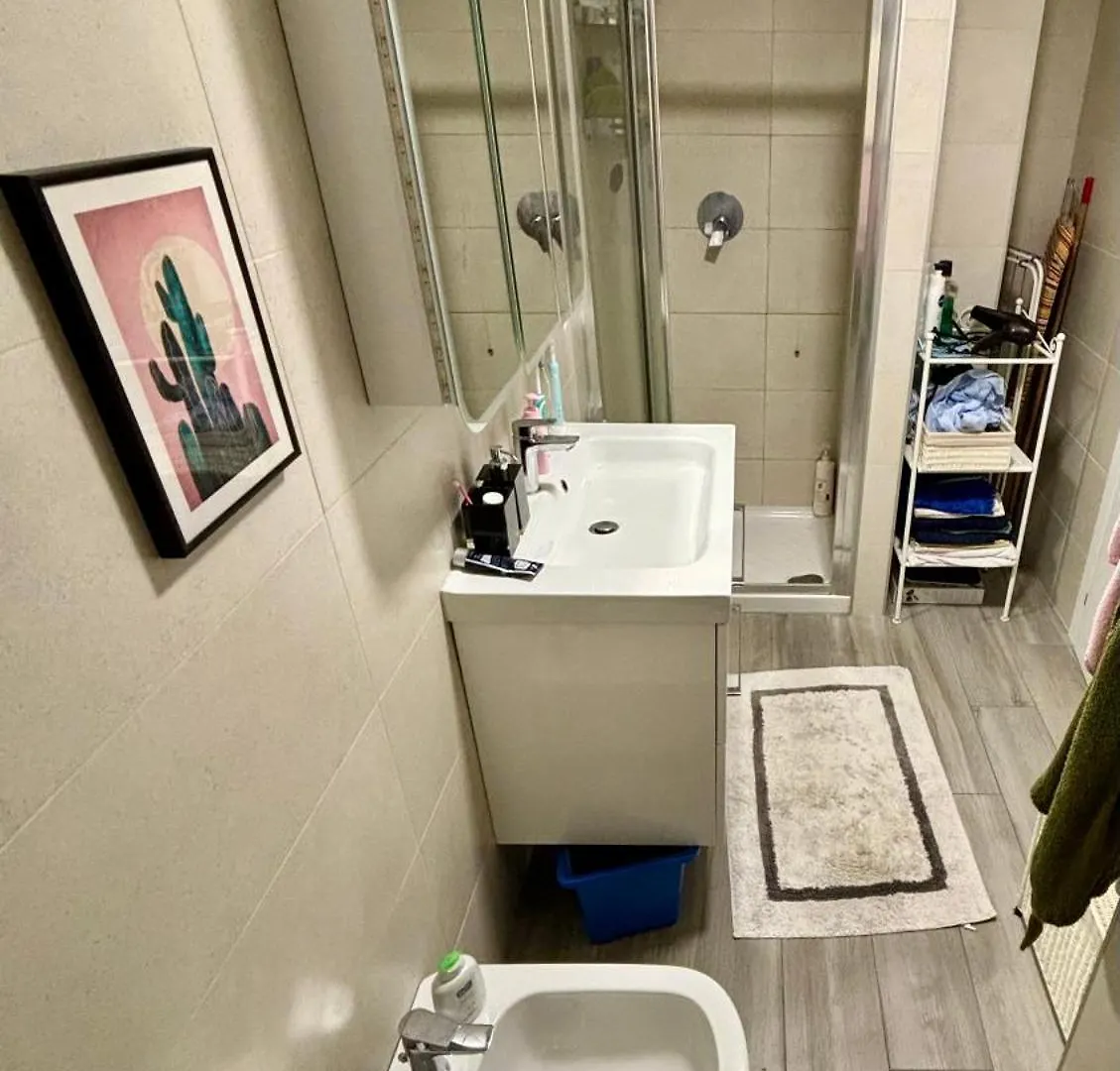 Apartment Giuseppe&Carolina Citylife Lux Appartment Fiera Milano