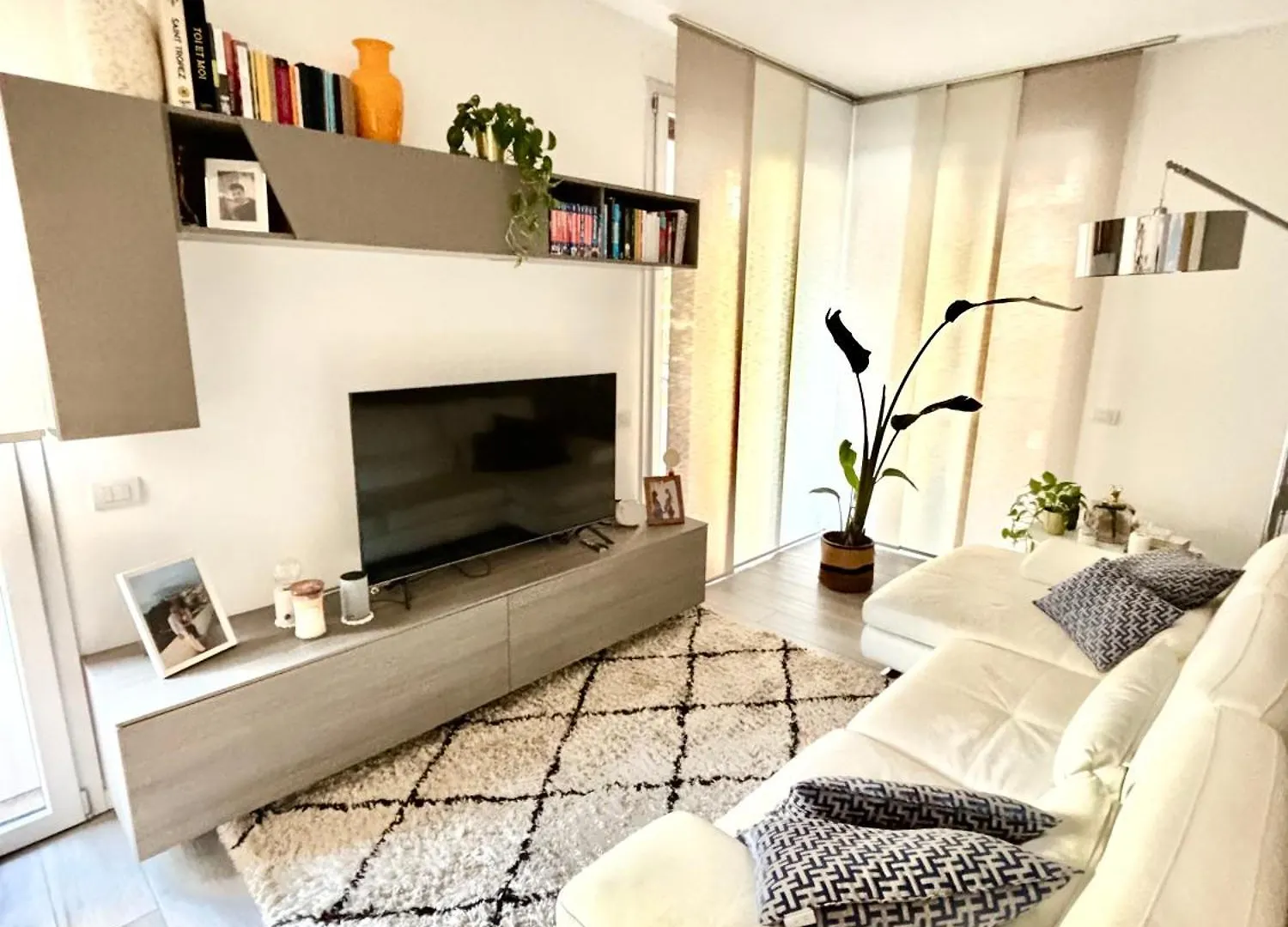 Giuseppe&Carolina Citylife Lux Appartment Fiera Milano Apartment Milan