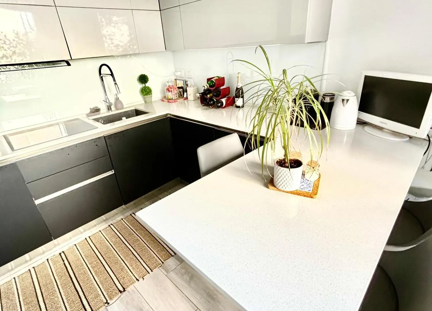 Giuseppe&Carolina Citylife Lux Appartment Fiera Milano 0*, Milan Italy