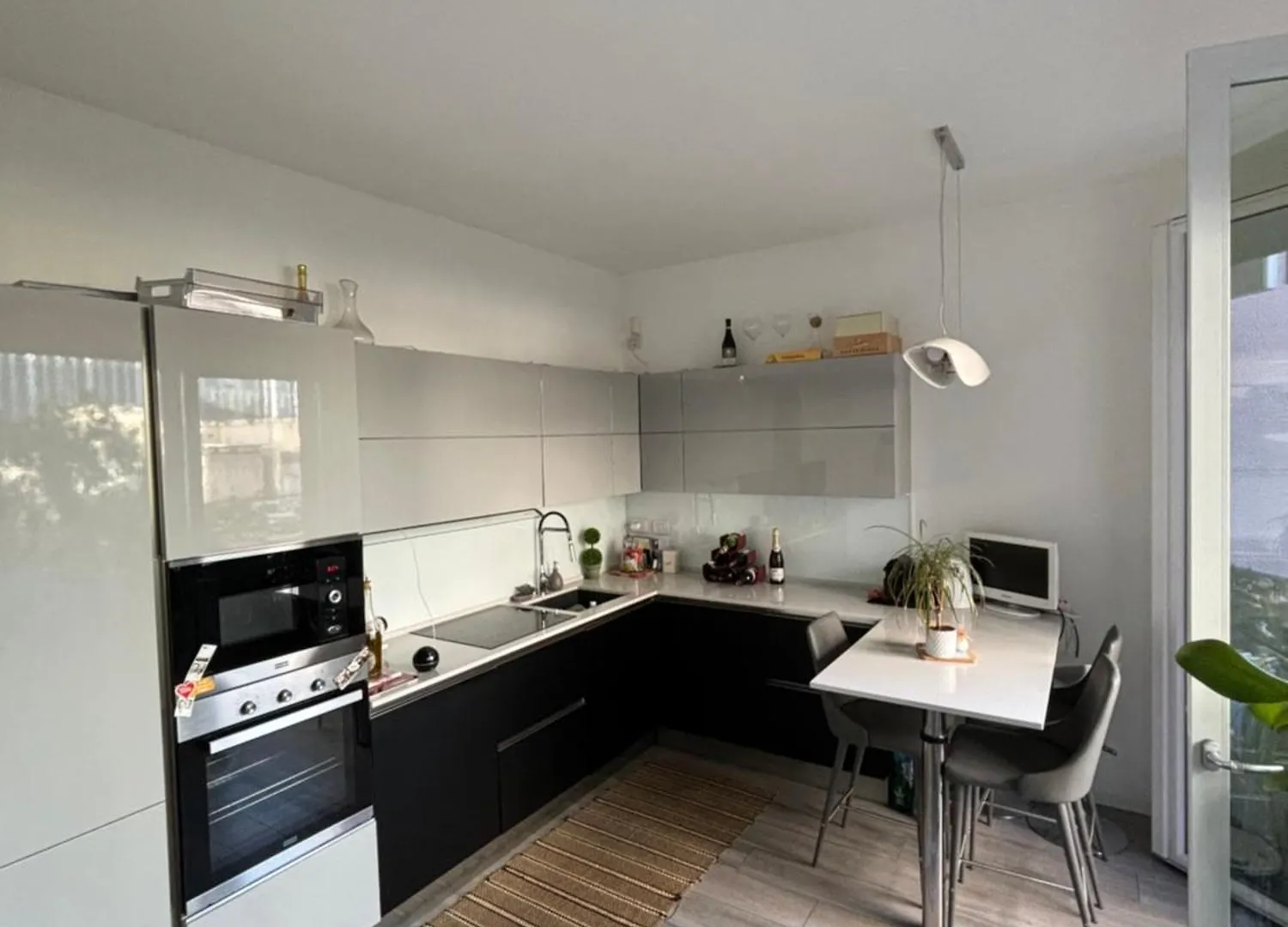 Giuseppe&Carolina Citylife Lux Appartment Fiera Milano Italy